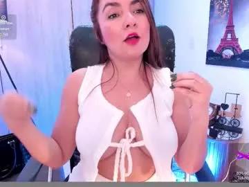 maggiebrownn on Chaturbate