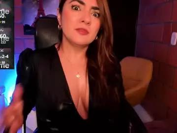 maggiebrownn on Chaturbate