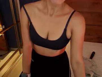 mahia_queen on Chaturbate