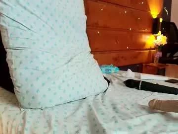 mahia_queen on Chaturbate