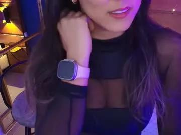 mahia_queen on Chaturbate