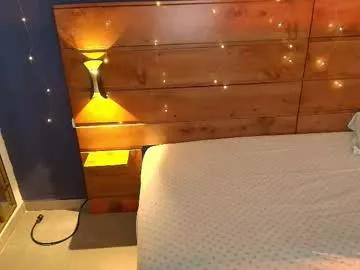 mahia_queen on Chaturbate
