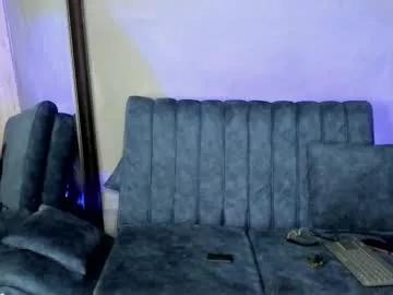 Private maia_stark_ on Chaturbate