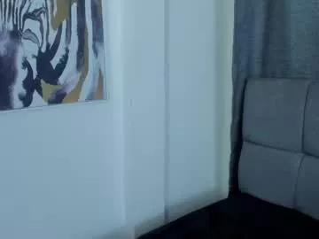 Freechat mailin18 on Chaturbate