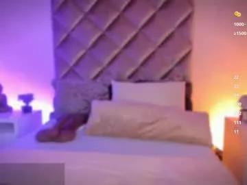 malaia_hills on Chaturbate 