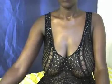 Freechat malaika_musa on Chaturbate