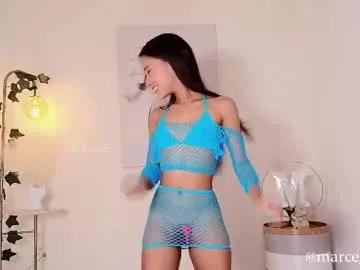 marce_algara on Chaturbate 