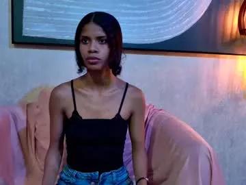 marcela_rojas on Chaturbate