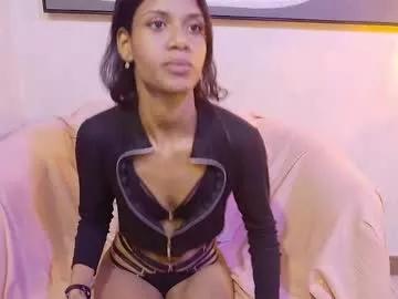 marcela_rojas on Chaturbate