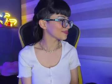 marcelinee__ on Chaturbate