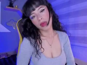 marcelinee__ on Chaturbate