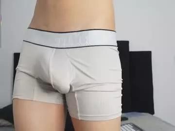 Freechat marcoalexlatino on Chaturbate