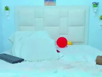 marcojohnsoon on Chaturbate