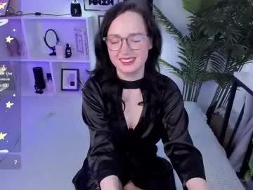 margoskyey on Chaturbate 