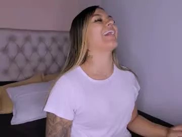 Freechat mariana__roe on Chaturbate