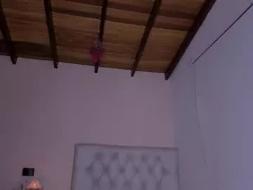 Freechat mariana__roe on Chaturbate