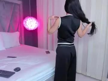 mariana_kalo on Chaturbate
