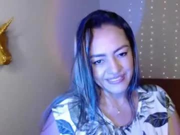 marianalopez81 on Chaturbate 