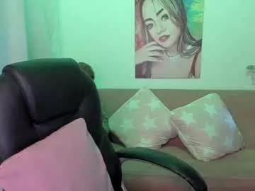 marianalopez81 on Chaturbate 
