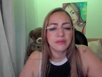 marianalopez81 on Chaturbate 