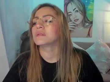 marianalopez81 on Chaturbate 
