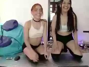marianavargas20 on Chaturbate