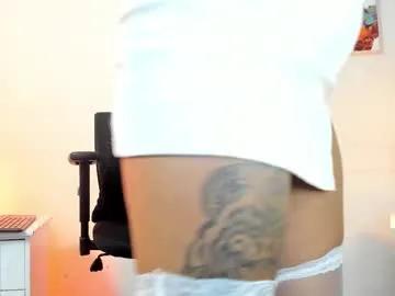 marianavargas20 on Chaturbate