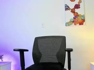 marianavargas20 on Chaturbate