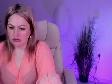 mariemlui on Chaturbate 