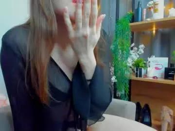 mariespence on Chaturbate 