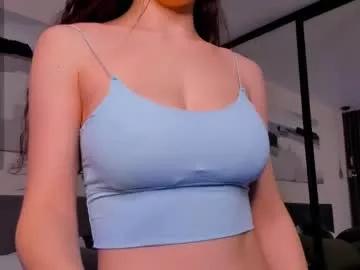 mariespence on Chaturbate 
