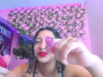 Freechat mariilulp303av on Chaturbate