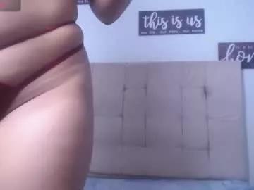 Freechat mariilulp303av on Chaturbate