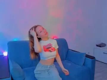 marilinal on Chaturbate