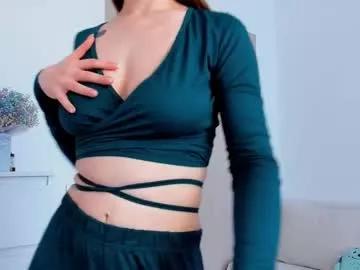 marilinal on Chaturbate