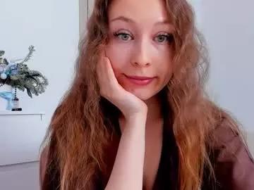 marilinal on Chaturbate