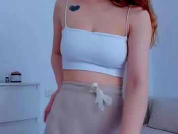 marilinal on Chaturbate