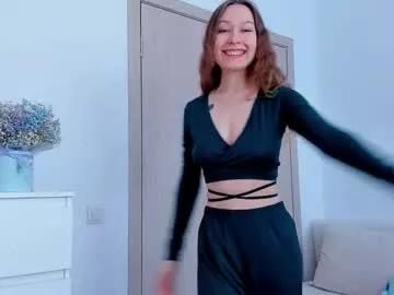 marilinal on Chaturbate