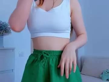 marilinal on Chaturbate