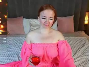 marina_mur_ on Chaturbate