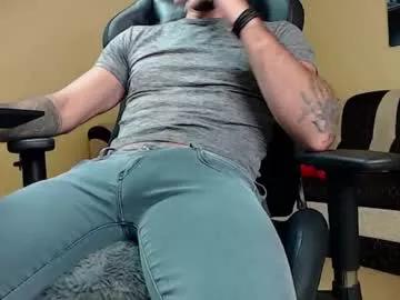 Freechat marioslim on Chaturbate