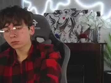 Freechat mark_safr on Chaturbate