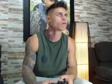 marko_toro__ on Chaturbate