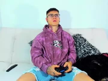 marko_toro__ on Chaturbate