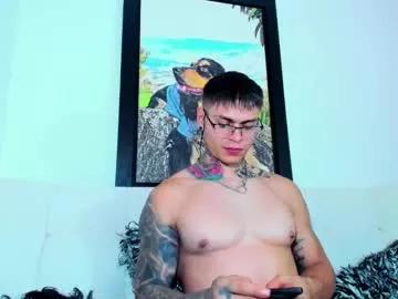 marko_toro__ on Chaturbate