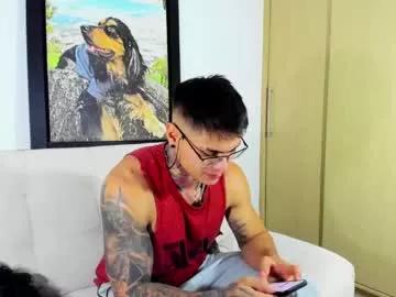 marko_toro__ on Chaturbate