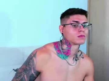 marko_toro__ on Chaturbate