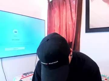 marko_toro__ on Chaturbate