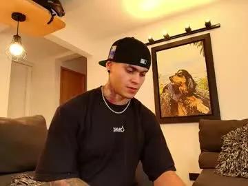marko_toro__ on Chaturbate