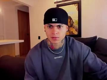 marko_toro__ on Chaturbate